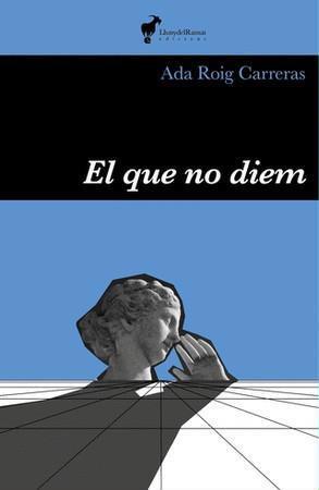 EL QUE NO DIEM | 9788412853605 | ADA ROIG CARRERAS | Llibres Parcir | Llibreria Parcir | Llibreria online de Manresa | Comprar llibres en català i castellà online