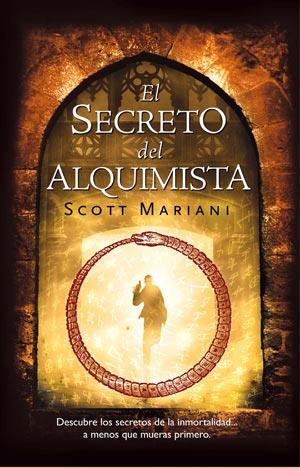 EL SECRETO DEL ALQUIMISTA | 9788498005868 | SCOTT MARIANI | Llibres Parcir | Llibreria Parcir | Llibreria online de Manresa | Comprar llibres en català i castellà online