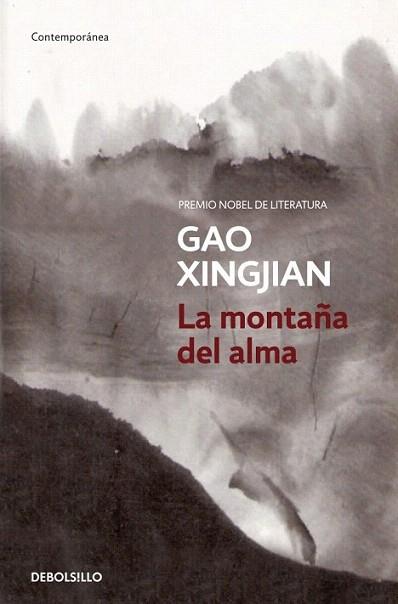 La montaña del alma | 9788499894133 | XINGJIAN,GAO | Llibres Parcir | Librería Parcir | Librería online de Manresa | Comprar libros en catalán y castellano online