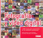 FOTOGRAFIA Y VIDEO DIGITAL 1000 TRUCOS PARA CONVERTIRTE EN | 9788475567105 | PHILIP ANDREWS JAMIE EWBANK LEE FROST ROB HULL CHRIS WE | Llibres Parcir | Librería Parcir | Librería online de Manresa | Comprar libros en catalán y castellano online