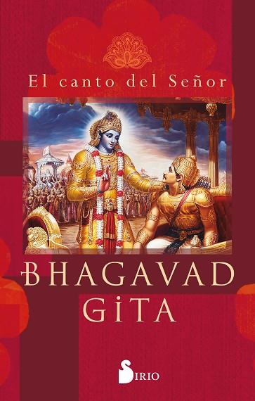 BHAGAVAD GITA | 9788418531873 | ANONYMOUS | Llibres Parcir | Librería Parcir | Librería online de Manresa | Comprar libros en catalán y castellano online