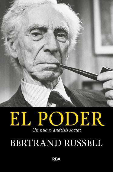 EL PODER | 9788490567999 | RUSSELL , BERTRAND | Llibres Parcir | Llibreria Parcir | Llibreria online de Manresa | Comprar llibres en català i castellà online