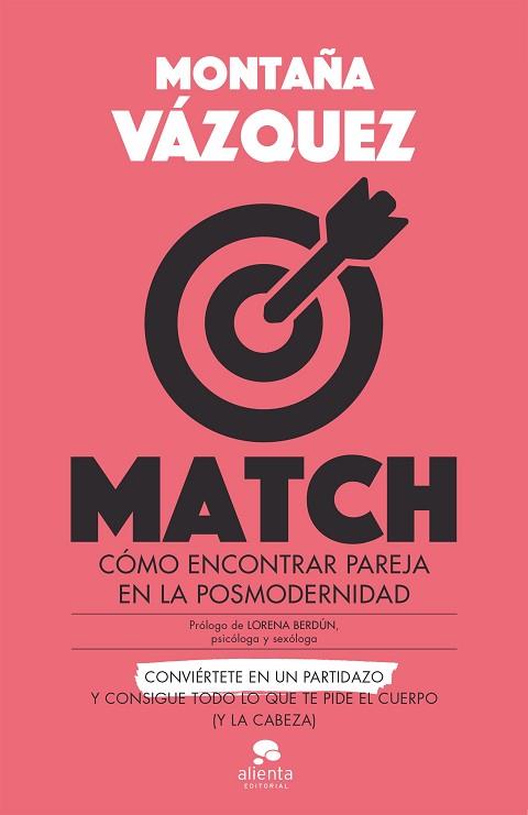 MATCH | 9788413440248 | VAZQUEZ, MONTAÑA | Llibres Parcir | Llibreria Parcir | Llibreria online de Manresa | Comprar llibres en català i castellà online