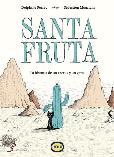 SANTA FRUTA | 9788412804447 | PERRET, DELPHINE/MOURRAIN, SÉBASTIEN | Llibres Parcir | Llibreria Parcir | Llibreria online de Manresa | Comprar llibres en català i castellà online