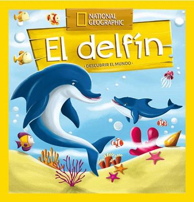 DESCUBRIR EL MUNDO: EL DELFÍN | 9788482986104 | , REDACCION RBA LIBROS, S.A. | Llibres Parcir | Llibreria Parcir | Llibreria online de Manresa | Comprar llibres en català i castellà online