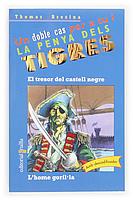 EL TRESOR DEL CASTELL NEGRE penya tigres | 9788466111300 | Llibres Parcir | Llibreria Parcir | Llibreria online de Manresa | Comprar llibres en català i castellà online