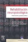 REHABILITACIÓN NEUROPSICOLÓGICA + STUDENTCONSULT EN ESPAÑOL | 9788445820667 | BRUNA, OLGA/ROIG/PUYUELO | Llibres Parcir | Llibreria Parcir | Llibreria online de Manresa | Comprar llibres en català i castellà online