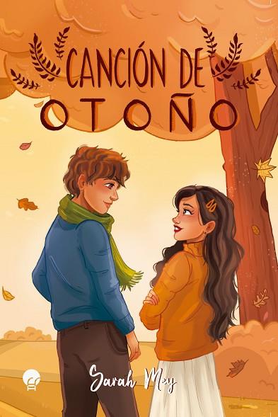 CANCIÓN DE OTOÑO | 9788419472700 | MEY, SARAH | Llibres Parcir | Librería Parcir | Librería online de Manresa | Comprar libros en catalán y castellano online