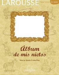 EL ALBUM DE MIS NIETOS | 9788480169622 | MARIA JESUS COMELLAS | Llibres Parcir | Llibreria Parcir | Llibreria online de Manresa | Comprar llibres en català i castellà online