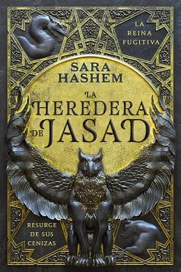 LA HEREDERA DE JASAD | 9791388108099 | HASHEM, SARA | Llibres Parcir | Librería Parcir | Librería online de Manresa | Comprar libros en catalán y castellano online