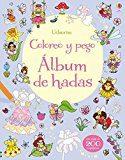 ALBUM DE HADAS | 9781474930192 | GREENWELL JESSI | Llibres Parcir | Librería Parcir | Librería online de Manresa | Comprar libros en catalán y castellano online