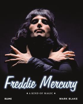 FREDDIE MERCURY | 9788498019193 | BLAKE, MARK | Llibres Parcir | Llibreria Parcir | Llibreria online de Manresa | Comprar llibres en català i castellà online