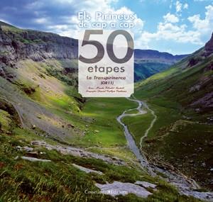 PIRINEUS DE CAP A CAP TRANSPIRENAICA | 9788497915946 | Llibres Parcir | Llibreria Parcir | Llibreria online de Manresa | Comprar llibres en català i castellà online