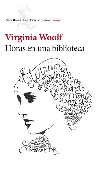 HORAS EN UNA BIBLIOTECA | 9788432229299 | VIRGINIA WOOLF | Llibres Parcir | Llibreria Parcir | Llibreria online de Manresa | Comprar llibres en català i castellà online