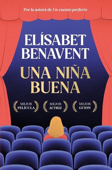 UNA NIÑA BUENA | 9788491296898 | BENAVENT, ELÍSABET | Llibres Parcir | Llibreria Parcir | Llibreria online de Manresa | Comprar llibres en català i castellà online