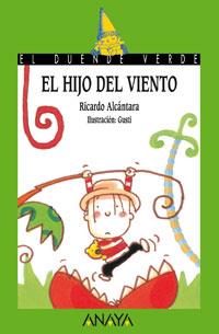 HIJO DEL VIENTO | 9788420769714 | Llibres Parcir | Llibreria Parcir | Llibreria online de Manresa | Comprar llibres en català i castellà online