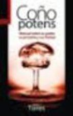 COÑO POTENS | 9788416350100 | JUNYENT TORRES, DIANA | Llibres Parcir | Llibreria Parcir | Llibreria online de Manresa | Comprar llibres en català i castellà online
