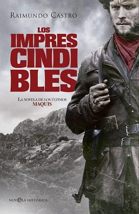 LOS IMPRESCINDIBLES | 9788499709123 | CASTRO, RAIMUNDO | Llibres Parcir | Llibreria Parcir | Llibreria online de Manresa | Comprar llibres en català i castellà online