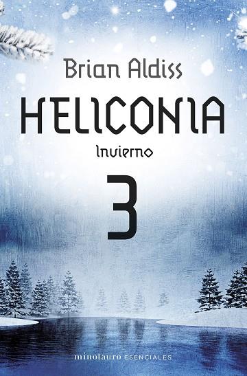 HELICONIA: INVIERNO | 9788445018644 | ALDISS, BRIAN | Llibres Parcir | Llibreria Parcir | Llibreria online de Manresa | Comprar llibres en català i castellà online