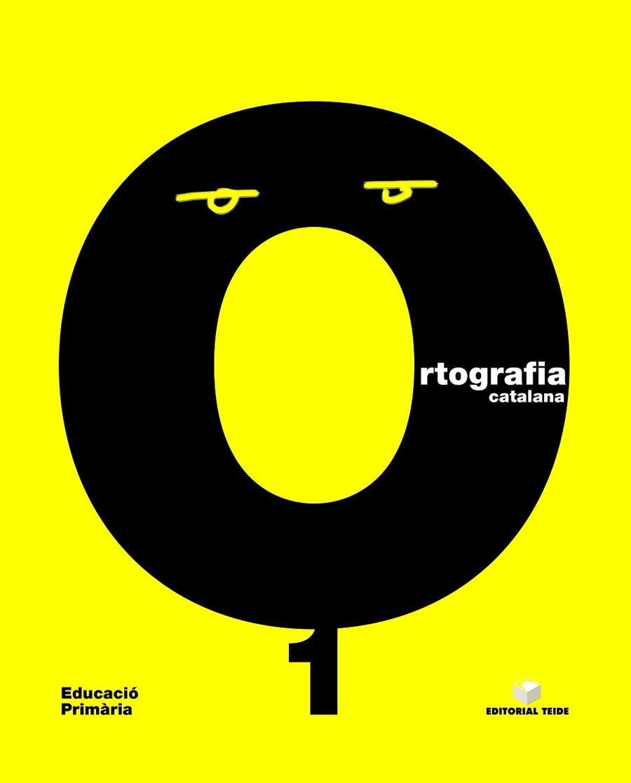 QUADERN D'ORTOGRAFIA CATALANA 1 EPO | 9788430708482 | GARRIGA CURT, CARME / GIOL MACIP, M. MONTSERRAT / SÁNCHEZ, NÚRIA | Llibres Parcir | Llibreria Parcir | Llibreria online de Manresa | Comprar llibres en català i castellà online