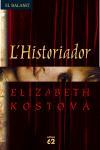 L HISTORIADOR | 9788429756616 | KOSTOVA ELIZABETH | Llibres Parcir | Librería Parcir | Librería online de Manresa | Comprar libros en catalán y castellano online