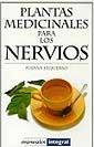 PLANTAS MEDICINALES NERVIOS | 9788479012953 | SUSANA EZQUERRO | Llibres Parcir | Librería Parcir | Librería online de Manresa | Comprar libros en catalán y castellano online