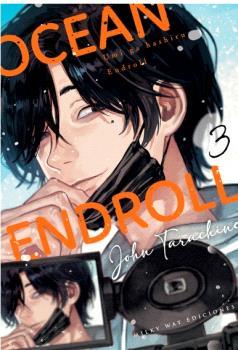 OCEAN ENDROLL N 03 | 9788419914682 | TARACHINE JOHN | Llibres Parcir | Llibreria Parcir | Llibreria online de Manresa | Comprar llibres en català i castellà online