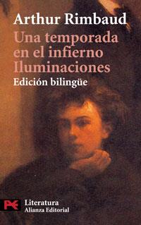 UNA TEMPORADA EN EL INFIERNO ILUMINACIONES | 9788420637242 | RIMBAUD ARTHUR | Llibres Parcir | Librería Parcir | Librería online de Manresa | Comprar libros en catalán y castellano online