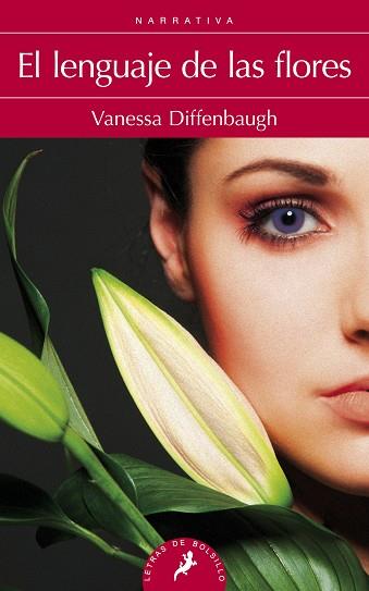 EL LENGUAJE DE LAS FLORES (LETRAS DE BOLSILLO) | 9788498387476 | DIFFENBAUGH, VANESSA | Llibres Parcir | Librería Parcir | Librería online de Manresa | Comprar libros en catalán y castellano online