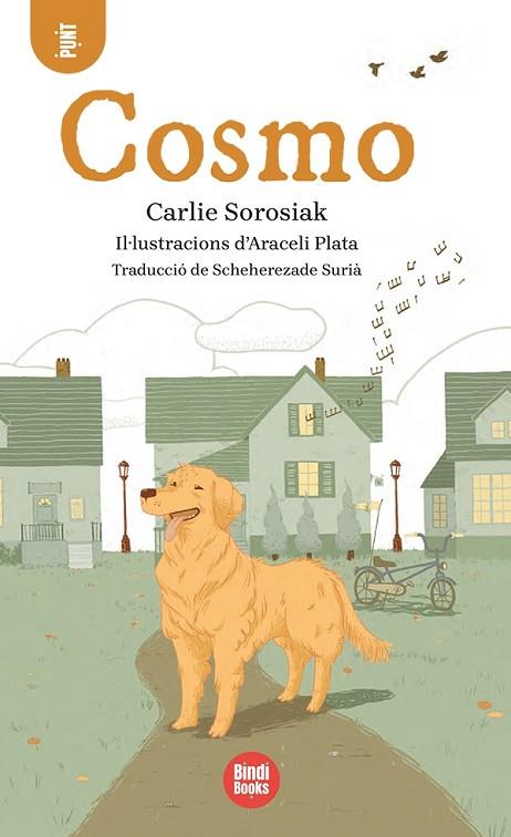 COSMO | 9788418288333 | SOROSIAK, CARLIE | Llibres Parcir | Librería Parcir | Librería online de Manresa | Comprar libros en catalán y castellano online