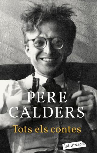 TOTS ELS CONTES | 9788418572999 | CALDERS, PERE | Llibres Parcir | Llibreria Parcir | Llibreria online de Manresa | Comprar llibres en català i castellà online