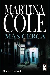 MAS CERCA col 13 20 | 9788420669250 | MARTINA COLE | Llibres Parcir | Llibreria Parcir | Llibreria online de Manresa | Comprar llibres en català i castellà online