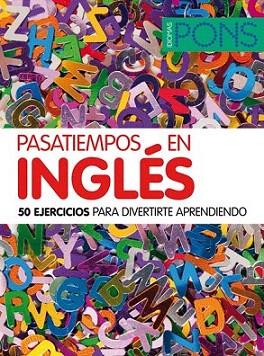 Pasatiempos en inglés | 9788484437802 | Varios autores | Llibres Parcir | Llibreria Parcir | Llibreria online de Manresa | Comprar llibres en català i castellà online