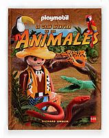 PL.GRAN AVENTURA DE ANIMALES-P | 9788467527841 | Unglik, Richard | Llibres Parcir | Llibreria Parcir | Llibreria online de Manresa | Comprar llibres en català i castellà online