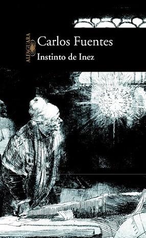 INSTINTO DE INEZ | 9788420442723 | FUENTES | Llibres Parcir | Llibreria Parcir | Llibreria online de Manresa | Comprar llibres en català i castellà online
