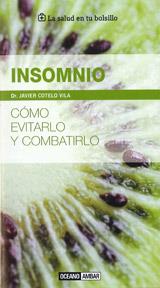 Insomnio | 9788475567983 | Cotelo Vila, Dr. Javier | Llibres Parcir | Librería Parcir | Librería online de Manresa | Comprar libros en catalán y castellano online