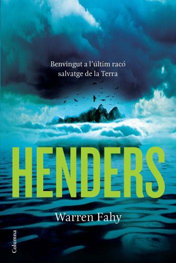 HENDERS | 9788466410816 | WARREN FAHY | Llibres Parcir | Librería Parcir | Librería online de Manresa | Comprar libros en catalán y castellano online