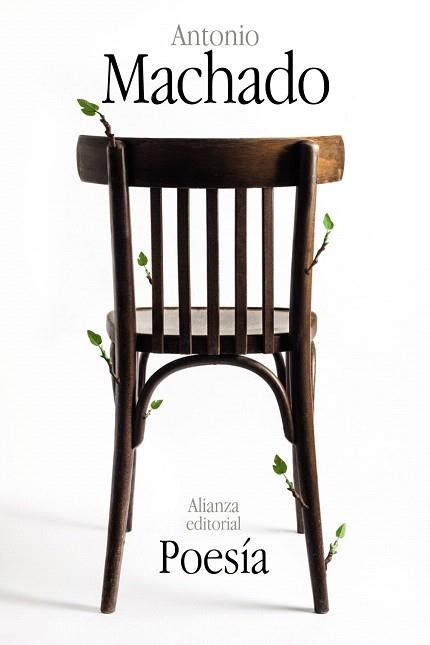 POESÍA | 9788420688350 | MACHADO, ANTONIO | Llibres Parcir | Llibreria Parcir | Llibreria online de Manresa | Comprar llibres en català i castellà online