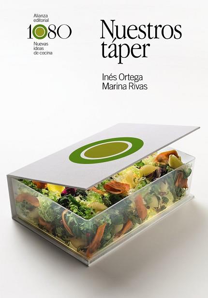 NUESTROS TÁPER | 9788411484404 | ORTEGA, INÉS/RIVAS, MARINA | Llibres Parcir | Llibreria Parcir | Llibreria online de Manresa | Comprar llibres en català i castellà online