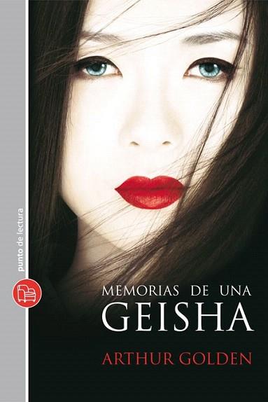 MEMORIAS DE UNA GEISHA col, XL | 9788466313131 | GOLDEN ARTHUR | Llibres Parcir | Librería Parcir | Librería online de Manresa | Comprar libros en catalán y castellano online