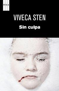 SIN CULPA col serie negra | 9788490060599 | VIVECA STEN | Llibres Parcir | Librería Parcir | Librería online de Manresa | Comprar libros en catalán y castellano online