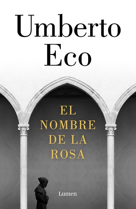 EL NOMBRE DE LA ROSA | 9788426403568 | ECO, UMBERTO | Llibres Parcir | Librería Parcir | Librería online de Manresa | Comprar libros en catalán y castellano online