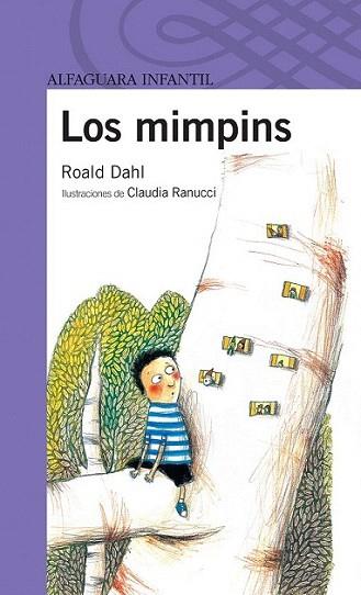 LOS MIMPINS | 9788420451121 | DAHL | Llibres Parcir | Llibreria Parcir | Llibreria online de Manresa | Comprar llibres en català i castellà online