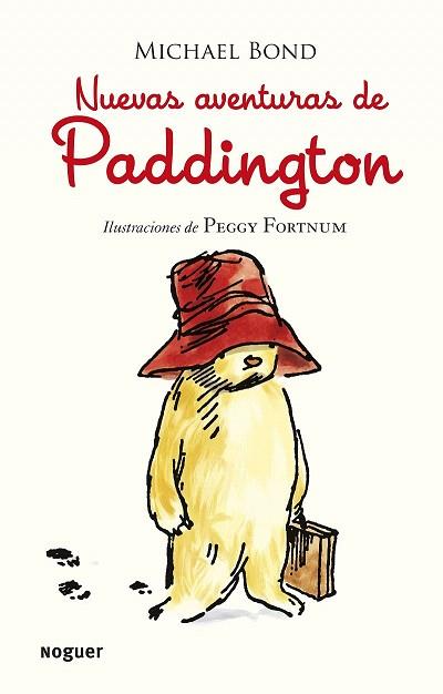 NUEVAS AVENTURAS DE PADDINGTON | 9788427901582 | MICHAEL BOND | Llibres Parcir | Librería Parcir | Librería online de Manresa | Comprar libros en catalán y castellano online