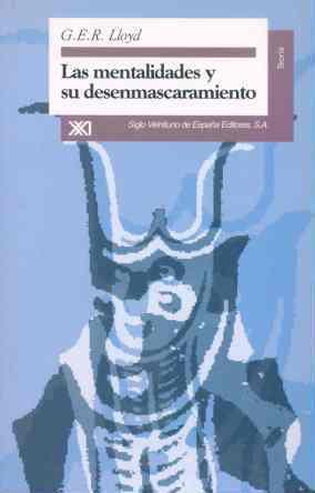 MENTALIDADES DESENMASCARADAS | 9788432309335 | LLOYD | Llibres Parcir | Librería Parcir | Librería online de Manresa | Comprar libros en catalán y castellano online