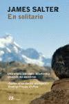 EN SOLITARIO | 9788476696811 | SALTER | Llibres Parcir | Llibreria Parcir | Llibreria online de Manresa | Comprar llibres en català i castellà online