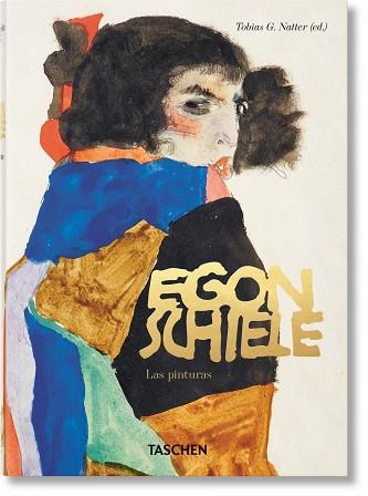 EGON SCHIELE. LAS PINTURAS – 40TH ANNIVERSARY EDITION | 9783836581233 | Llibres Parcir | Llibreria Parcir | Llibreria online de Manresa | Comprar llibres en català i castellà online