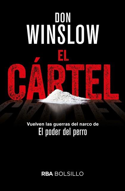 CÁRTEL (BOLSILLO) | 9788491870494 | WINSLOW DON | Llibres Parcir | Llibreria Parcir | Llibreria online de Manresa | Comprar llibres en català i castellà online