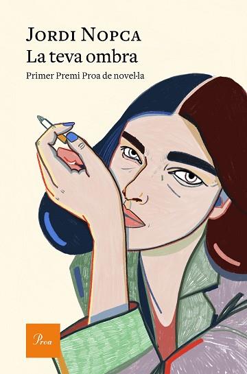 LA TEVA OMBRA | 9788475888002 | NOPCA, JORDI | Llibres Parcir | Llibreria Parcir | Llibreria online de Manresa | Comprar llibres en català i castellà online