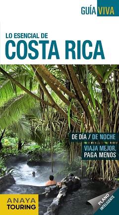 COSTA RICA | 9788499359168 | SÁNCHEZ, FRANCISCO/PUY FUENTES, EDGAR DE | Llibres Parcir | Librería Parcir | Librería online de Manresa | Comprar libros en catalán y castellano online